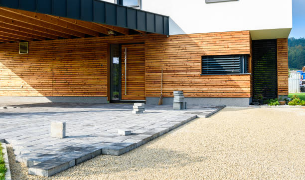 Best Local Driveway Pavers  in Hamburg, NJ