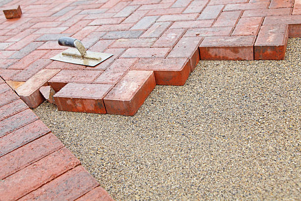 Reasons to Select Us for Your Driveway Paving Requirements in Hamburg, NJ